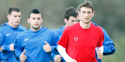 Albanci poludeli jer im se klub priprema u Srbiji - za sve je "kriv" bivši kapiten Zvezde!
