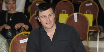 Ovo je supruga Vuka Kostića sa kojom je u tajnosti dobio dete: Prava je lepotica (FOTO)