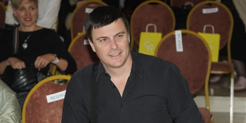 Ovo je supruga Vuka Kostića sa kojom je u tajnosti dobio dete: Prava je lepotica (FOTO)