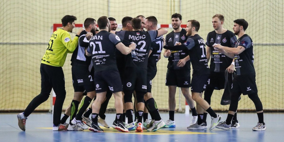 Bomba! Sportinjo otkriva: Partizan u Ligi šampiona