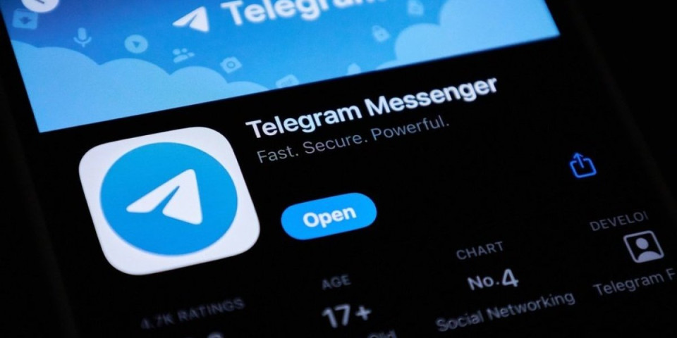 Korisnici bez pristupa aplikaciji: Telegram blokiran u Indiji zbog prijemnog ispita