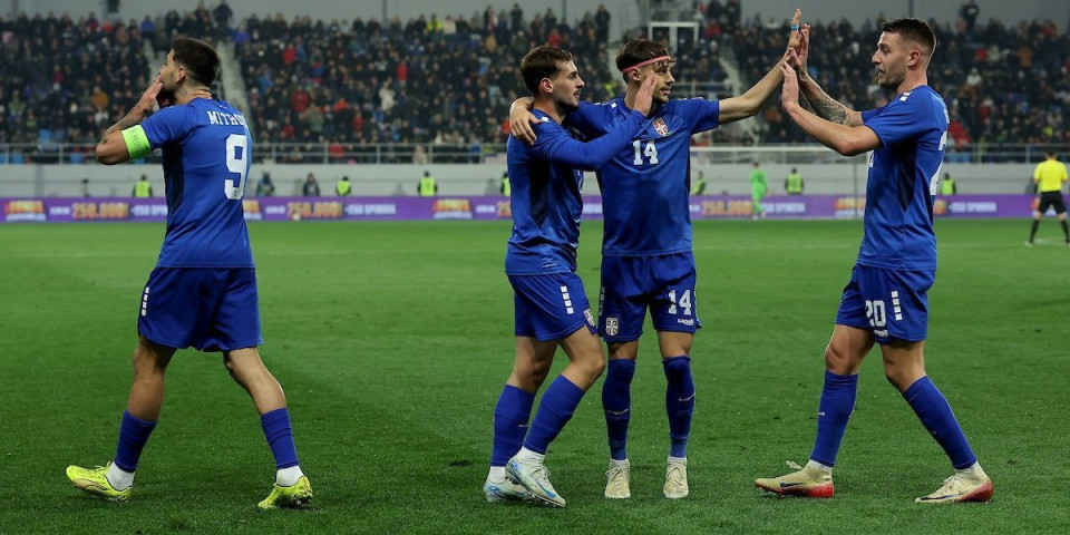 Ništa od dolaska na "Marakanu": Grci kradu Zvezdi reprezentativca Srbije!