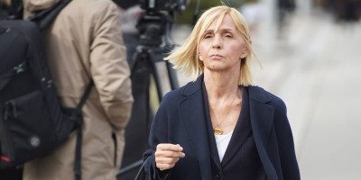 Žestoka poruka savetnice predsednika Vučića! Branka Đukić pravo u metu: Sada je pitanje samo jedno - ko će odgovarati?