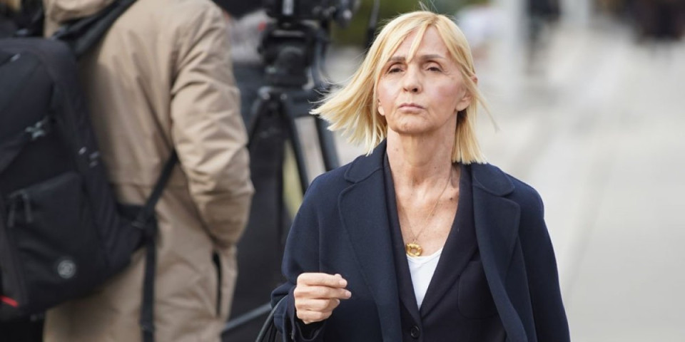 Žestoka poruka savetnice predsednika Vučića! Branka Đukić pravo u metu: Sada je pitanje samo jedno - ko će odgovarati?
