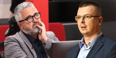 Šok u Kolegijumu! Vučićević pozvao Parandilovića - Opozicionar progovorio, bolje da nije... (VIDEO)