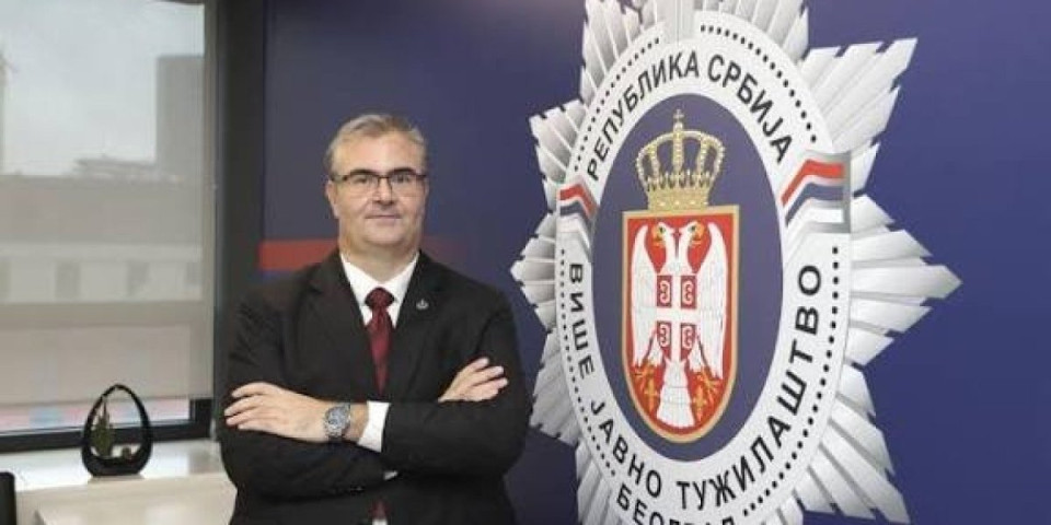 Marković odgovorio Šabiću: Napadi na istragu o "zvučnom topu" deo su kampanje protiv institucija