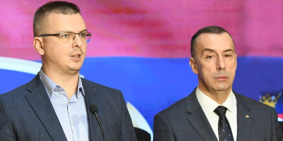 Braća po malverzacijama! Ovo su Parandilović i Ninković: Jedan ojadio Šapčane, drugi čitavu naciju (VIDEO)