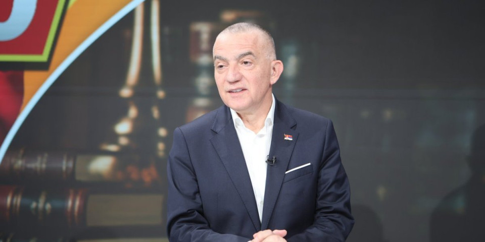 Ministar Vujić podneo krivičnu prijavu protiv NN lica koje je izradilo lažnu Odluku o pomilovanju (FOTO)