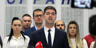 Đorđević: Milićevo neznanje i loše ideje štetni po komunalni sektor (FOTO)