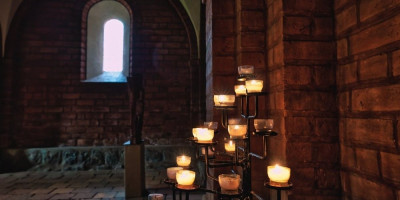 Kupili staru crkvu, pa otkrili skrivenu prostoriju: Stara više od 150 godina (VIDEO)