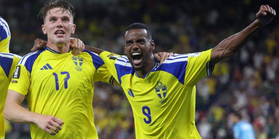 Mundijal, dan 10! Oglasili se Ronaldo i Šukur! Čekamo evropski derbi u Hjustonu...