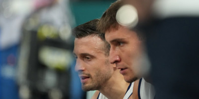 Aleksa otkrio gde nastavlja karijeru, pa šokirao navijače Partizana - Tiče se Bogdanovića