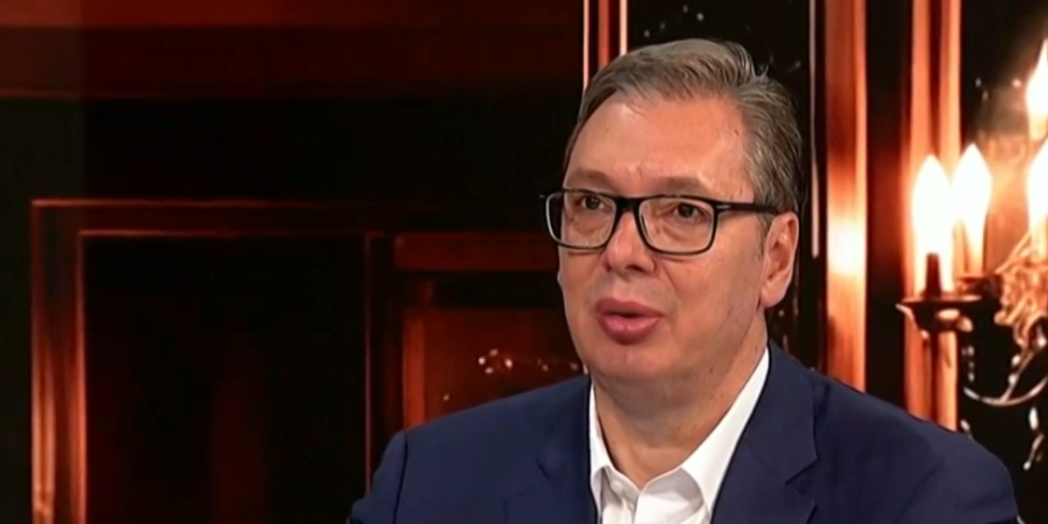 Puca u leđa narodu, ubija dete, prebija devojku: Kako su za samo šest meseci od Vučića pokušali da naprave političkog monstruma