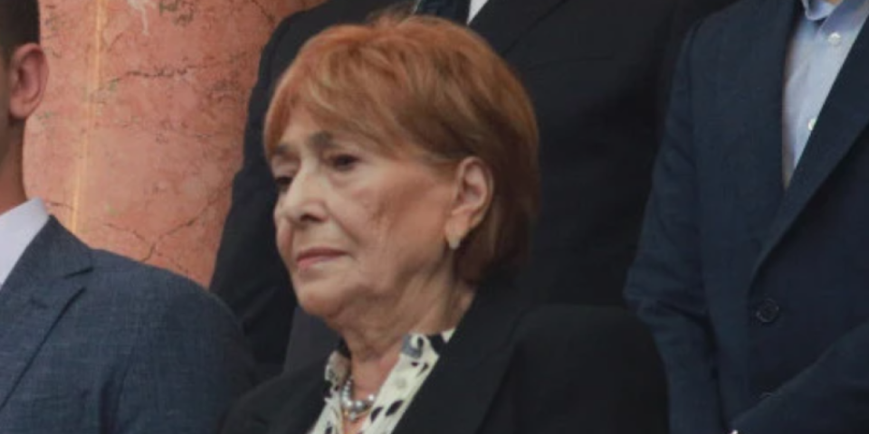 Istina je pobedila! Potresne reči Vučićeve majke: "Koliko sam noći probdela zbog laži o Sarajevo safariju'"
