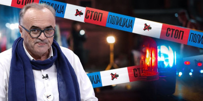 Ubice gaze po "kodeksu": Stručnjak otkriva kako se spremaju likvidacije srpskih kriminalaca u inostranstvu