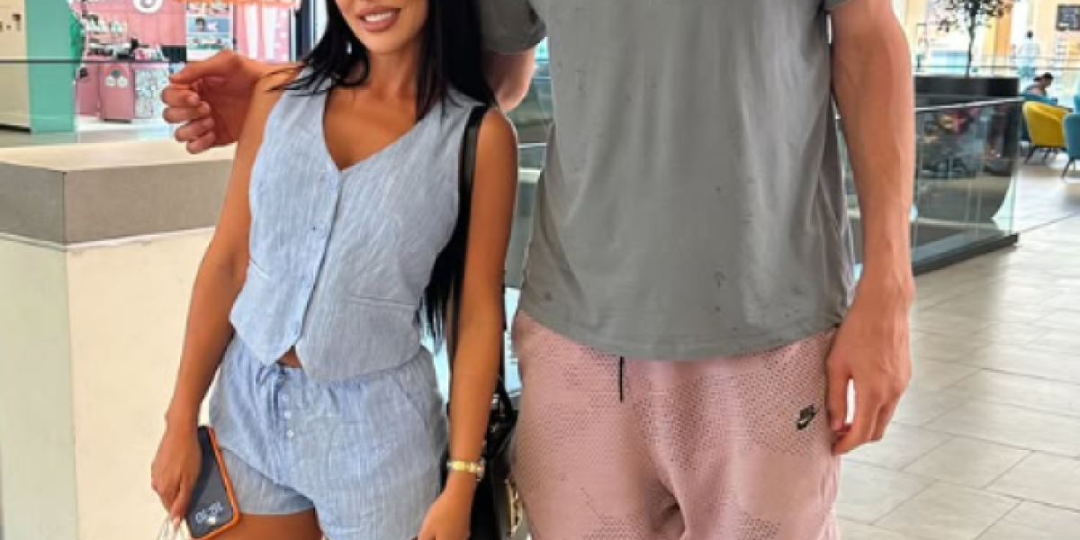 Aleksandra Subotić i Bobi Marjanović
