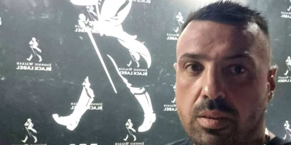 Razveo se, pa potegao pištolj na roditelje: Zoran S. jezivom porukom na društvenoj mreži najavio zločin (FOTO)