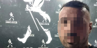 Razveo se, pa potegao pištolj na roditelje: Zoran S. jezivom porukom na društvenoj mreži najavio zločin (FOTO)