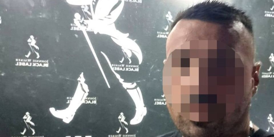 Razveo se, pa potegao pištolj na roditelje: Zoran S. jezivom porukom na društvenoj mreži najavio zločin (FOTO)