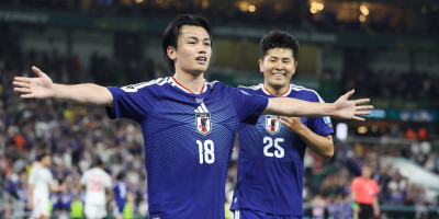 Nova blamaža nesrećnog Tunisa! Japanci zgazili afričku selekciju u Montereju (VIDEO)