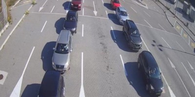 Srbi krenuli na odmore! Kolaps na granicama, a tek je počelo leto (FOTO)