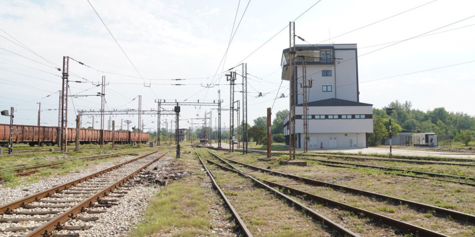 Srpska železnica se menja iz korena: Mora biti tačnija od nemačke i švajcarske (FOTO)