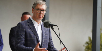 Vučić im uništio afere jednim odgovorom! Izmislili ste oružje veličine tenka, a sad se vadite!