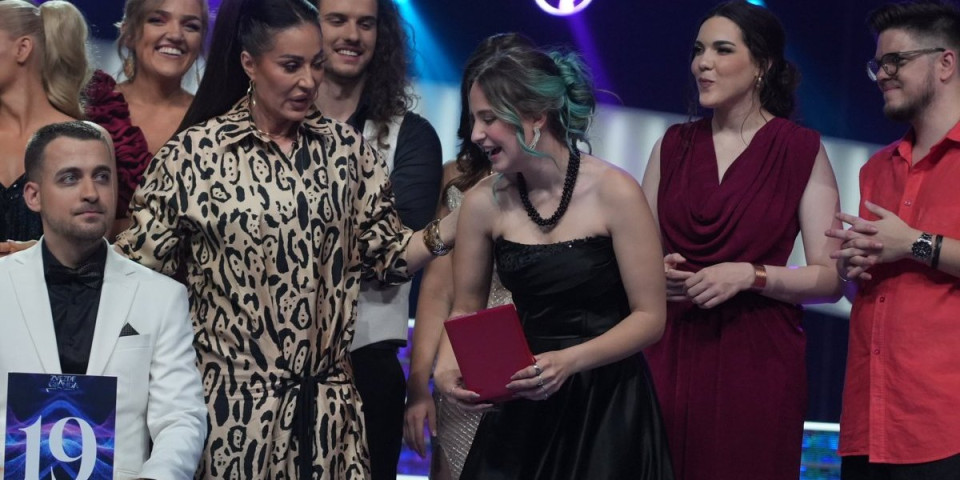Svi su u ovom poslu sem majke! Cure informacije iz života Tamare Danilović: Sa samo 17 godina je...