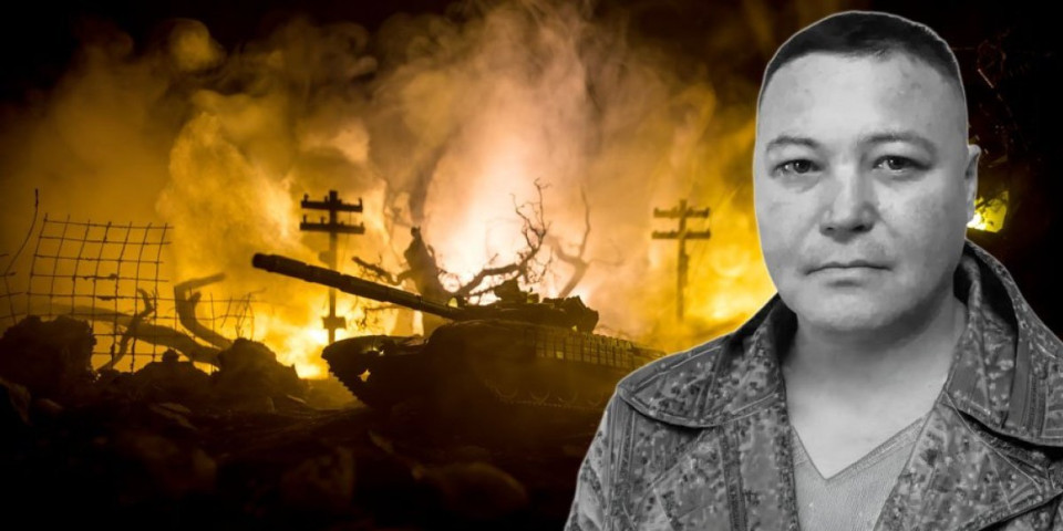 (FOTO) Ubijen čovek iz vrha vlasti najbogatijeg dela Rusije! Šokantna vest zatresla državu - ovo je nezamisliv gubitak