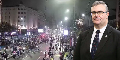 Udarna vest! Novi detalji o aferi "zvučni top", hitno se oglasio tužilac VJT: Ovo se desilo 15. i 16. marta
