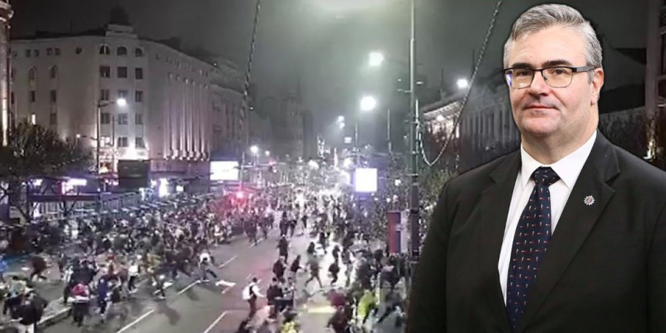 Udarna vest! Novi detalji o aferi "zvučni top", hitno se oglasio tužilac VJT: Ovo se desilo 15. i 16. marta