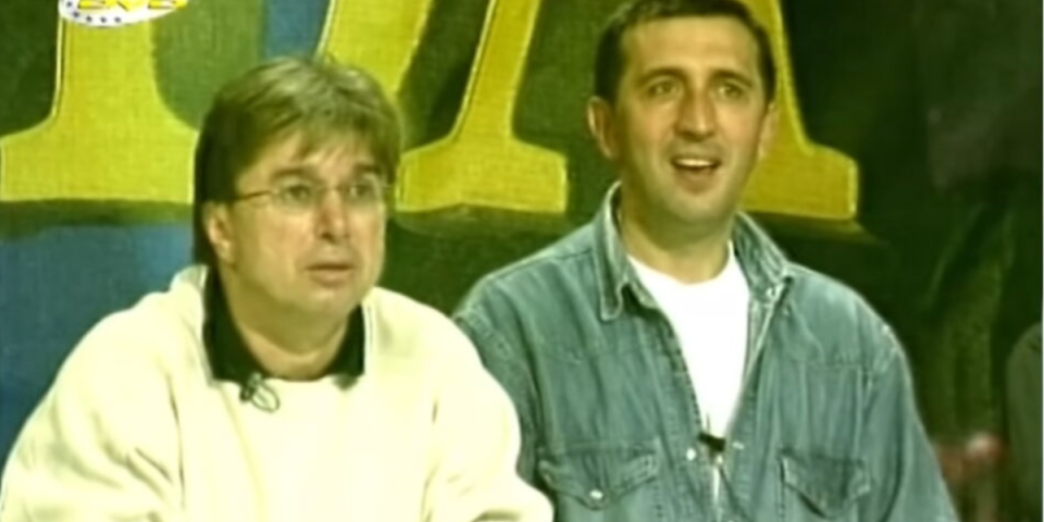 23 godine stara priča o bankrotu i razvodu! Žika u dugovima do guše otišao kod Saleta - 1 stvar ih izvukla iz pakla