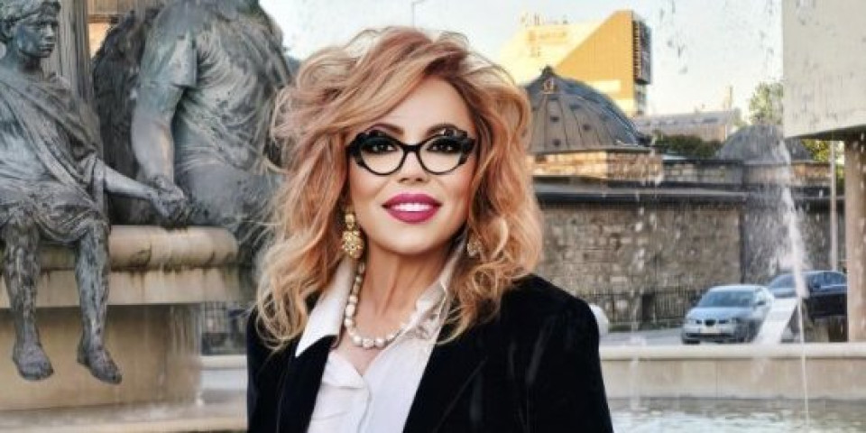 Kleopatra proslavila rodjendan u Veneciji! Bogati biznismen je iznenadio