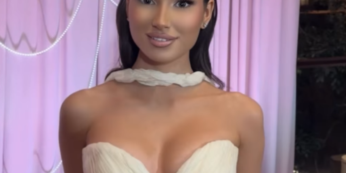 Daria Šarić