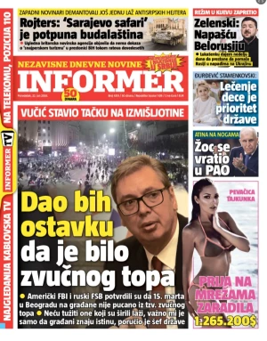 Informer