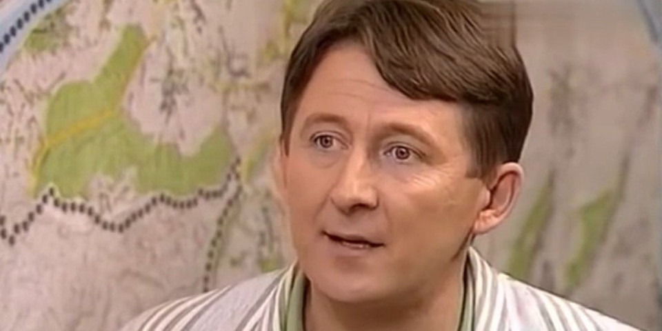 Ovo je sin čuvenog Miksera iz "Porodičnog blaga": "Tata je poginuo kada sam imao 18 godina"