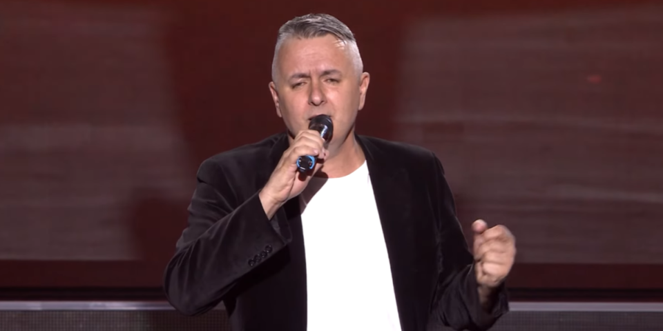 Pobednik "Nikad nije kasno" imao saobraćajku! Pred finale ga zadesio haos: "Žena je u bolnici"