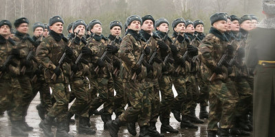Udara Lukašenko?! Šef vojske Ukrajine objavio stravičnu vest: Kijev da šalje hitno brigade, iz pravca Belorusije dolazi...