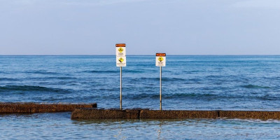 Srpski turisti, izbegavajte ovu plažu: Kupanje zabranjeno zbog opasne bakterije!