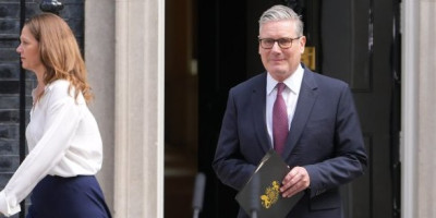 Udarno! Premijer Velike Britanije podneo ostavku: Politički megapotres na Ostrvu, evo ko će ga zameniti