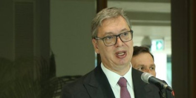 Vučiću je rečeno: "Savo Manojlović vas ima na svom spisku za hapšenje" - Stigao odgovor koji niko nije očekivao