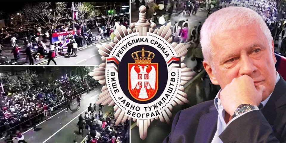 Tadiću, ovo ti nije trebalo! VJT uzvraća žestoko: Tužilaštvo traži reakciju zbog izjava o "zvučnom topu"!