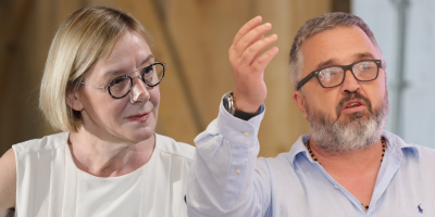 Olja Bećković stiže na Informer? Vučićević uputio javni poziv voditeljki "Utiska nedelje" (VIDEO)