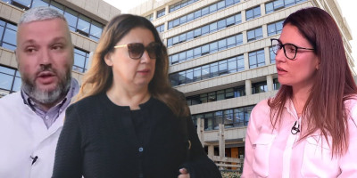 "Naivno sam očekivala da Kecmanovići zaplaču": Bolne reči majke devojčice ubijene u "Ribnikaru" - Usmrćena je sa 7 metaka, a oni...