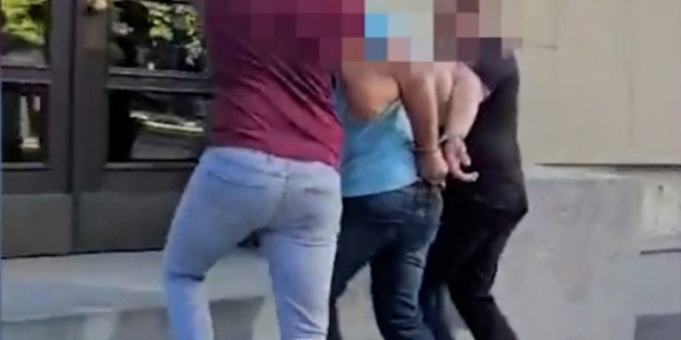 Učinimo ga poznatim! Ovo je čovek koji je Vučiću i njegovoj porodici uputio jezive pretnje - Nastavnik u srednjoj školi i ekstemista
