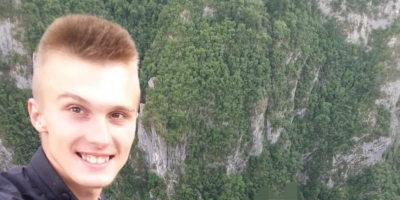 Nestao mladić kod Uba: Ovako je otišao od kuće