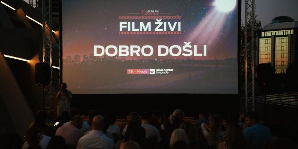 Filmovi koji žive: Telekom Srbija čuva najveće klasike domaće kinematografije