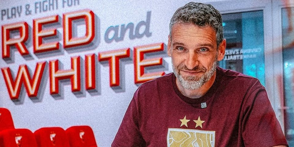 Navaro već pričao sa Teodosićem! Kuju se planovi za budućnost Zvezde