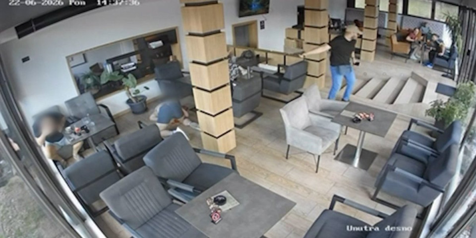 "U Ljigu ih je čekao pomagač, u Tutinu su menjali kola": Novi detalji bekstva Prikinih ubica - uz plaćen hotel i avanse stigli do Crne Gore