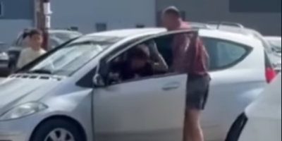 Uznemirujuće: Jezivo nasilje nad detetom u Kruševcu (VIDEO)